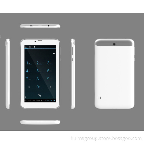 6.5" Dual Core Smart Mobile Phone (Android tablet PC)